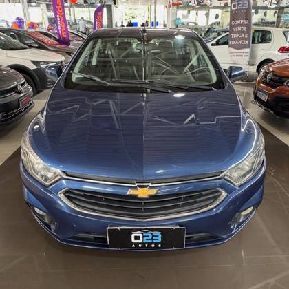 CHEVROLET ONIX 1.4 MPFI LT 8V FLEX 4P MANUAL CHEVROLET ONIX 1.4 MPFI LT 8V FLEX 4P MANUAL